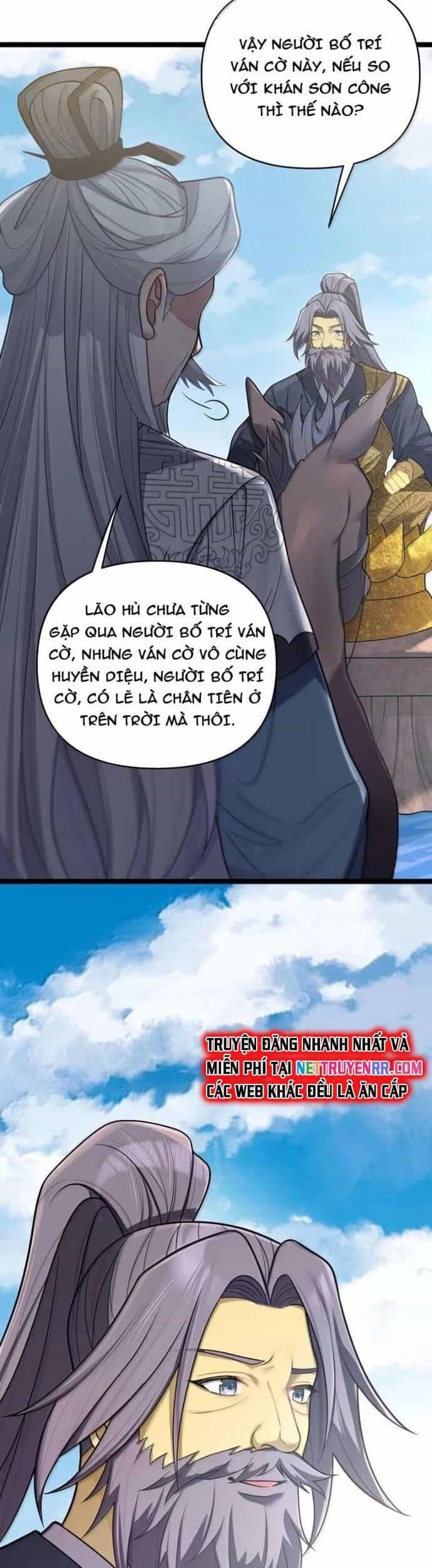 Nương Tử Nhà Ta Là Bạo Quân Nữ Đế Trong Tương Lai - Chương 70 - ảnh 7