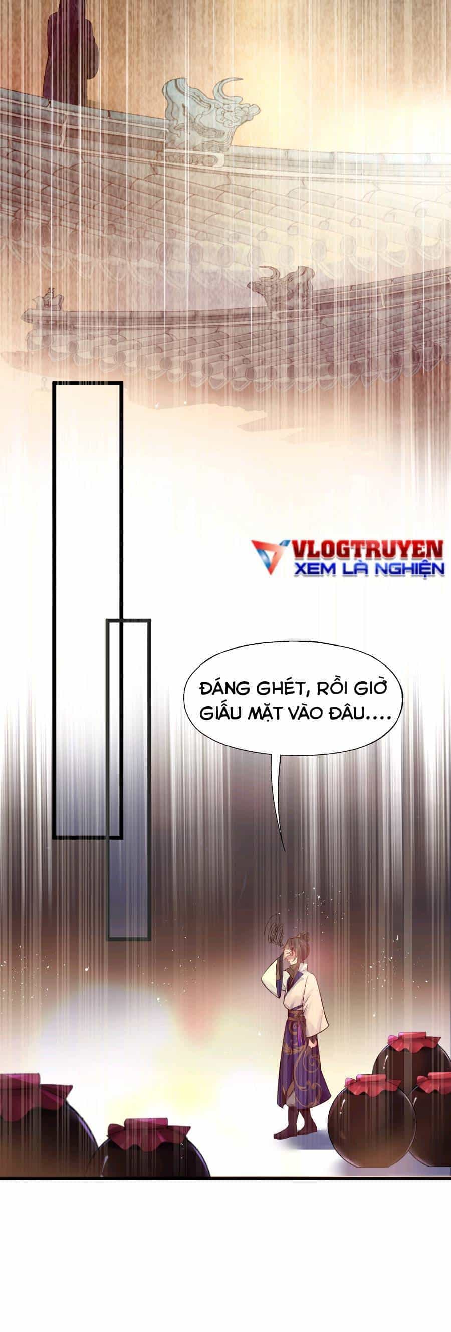 Nương Tử Nhà Ta Là Bạo Quân Nữ Đế Trong Tương Lai - Chương 7 - ảnh 22