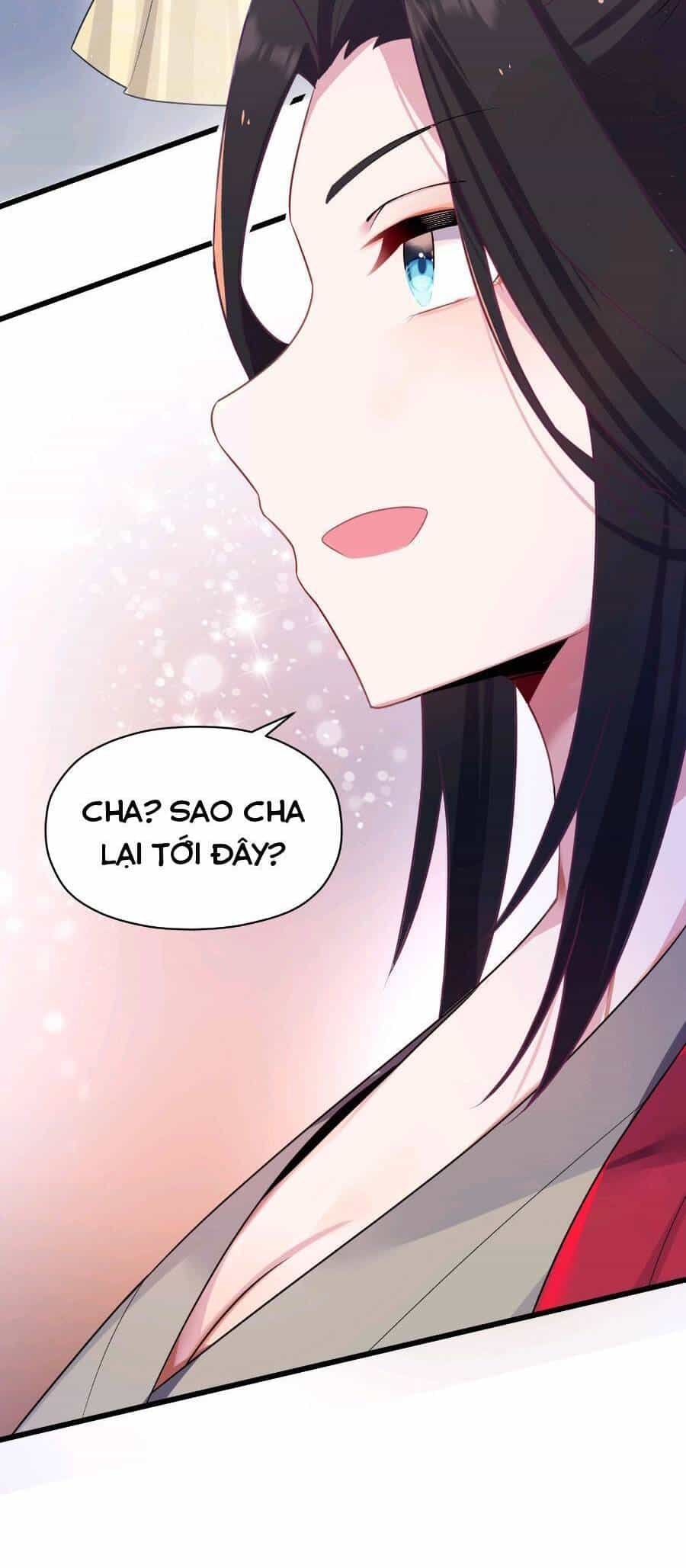 Nương Tử Nhà Ta Là Bạo Quân Nữ Đế Trong Tương Lai - Chương 7 - ảnh 47