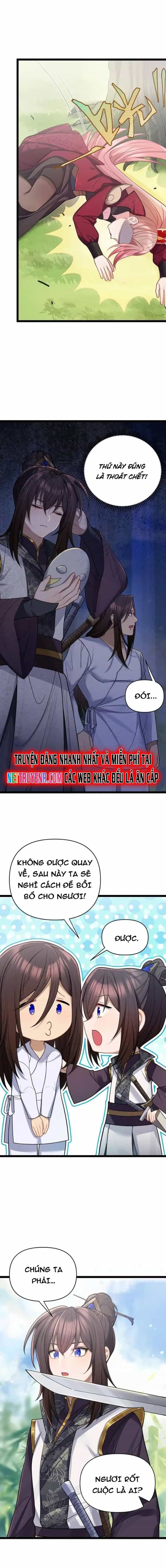Nương Tử Nhà Ta Là Bạo Quân Nữ Đế Trong Tương Lai - Chương 72 - ảnh 14