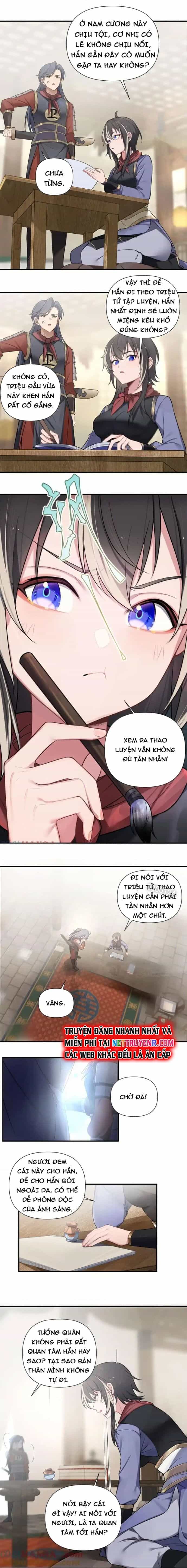 Nương Tử Nhà Ta Là Bạo Quân Nữ Đế Trong Tương Lai - Chương 75 - ảnh 10