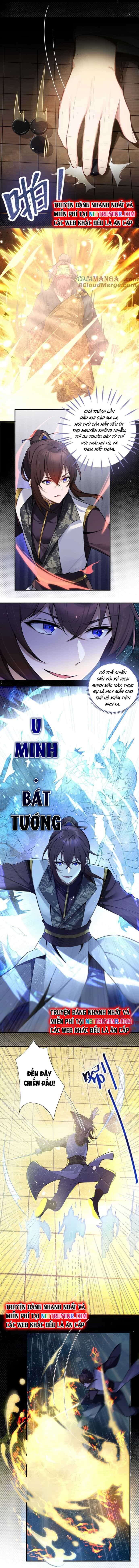 Nương Tử Nhà Ta Là Bạo Quân Nữ Đế Trong Tương Lai - Chương 78 - ảnh 5