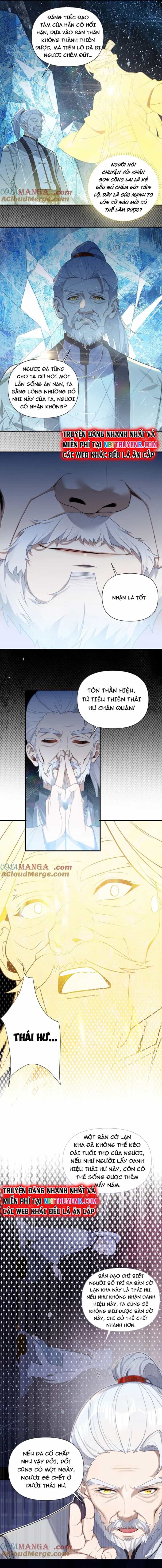 Nương Tử Nhà Ta Là Bạo Quân Nữ Đế Trong Tương Lai - Chương 79 - ảnh 5