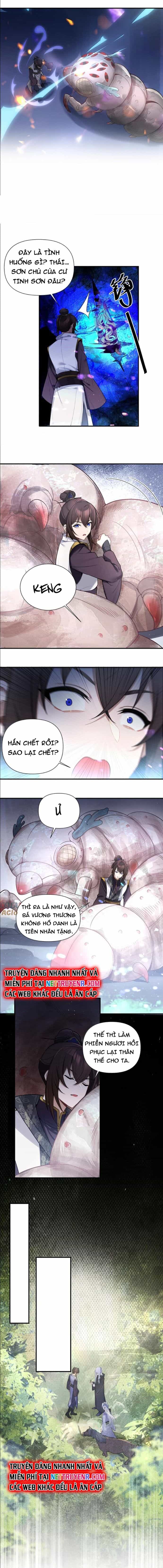 Nương Tử Nhà Ta Là Bạo Quân Nữ Đế Trong Tương Lai - Chương 79 - ảnh 9