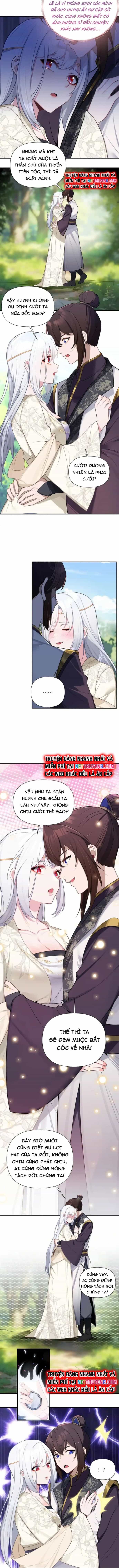 Nương Tử Nhà Ta Là Bạo Quân Nữ Đế Trong Tương Lai - Chương 80 - ảnh 4