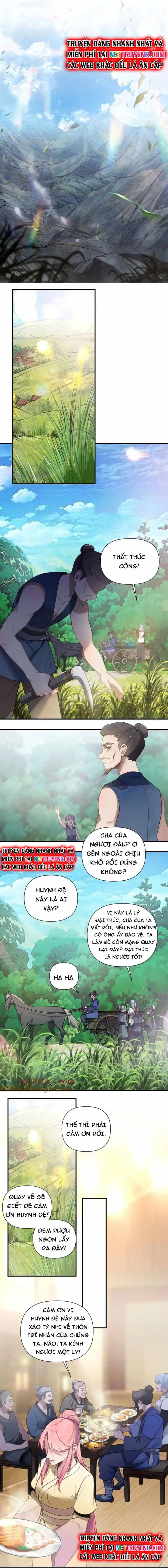 Nương Tử Nhà Ta Là Bạo Quân Nữ Đế Trong Tương Lai - Chương 80 - ảnh 7