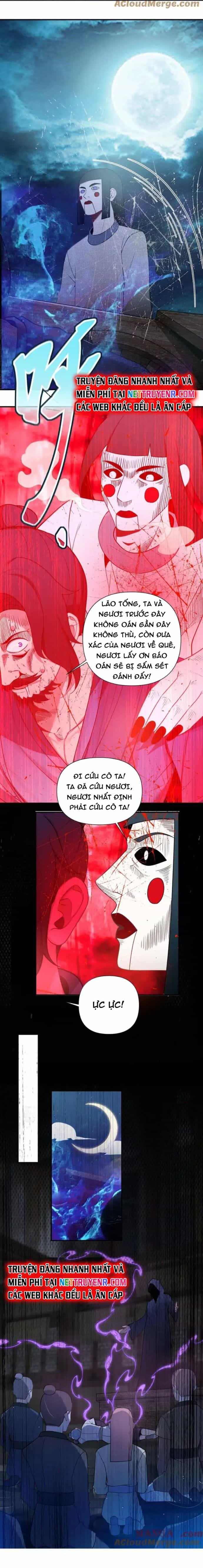 Nương Tử Nhà Ta Là Bạo Quân Nữ Đế Trong Tương Lai - Chương 80 - ảnh 9