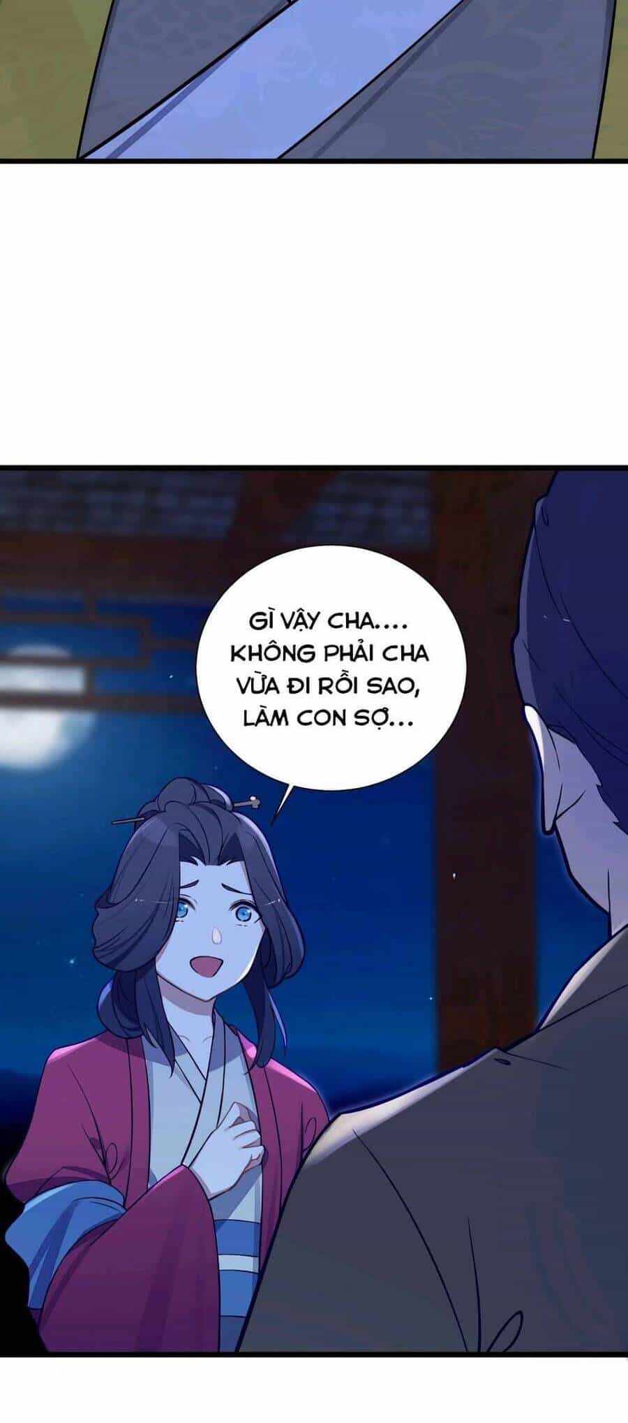 Nương Tử Nhà Ta Là Bạo Quân Nữ Đế Trong Tương Lai - Chương 8 - ảnh 6