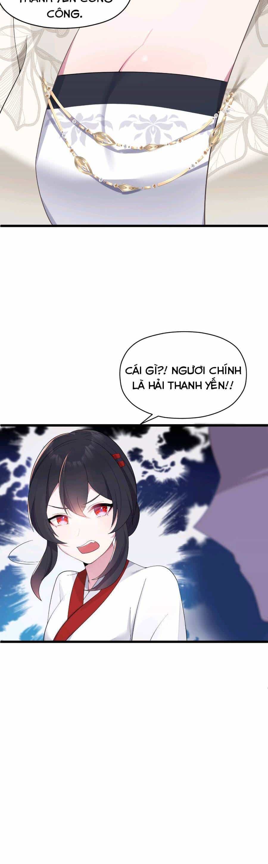 Nương Tử Nhà Ta Là Bạo Quân Nữ Đế Trong Tương Lai - Chương 9 - ảnh 16