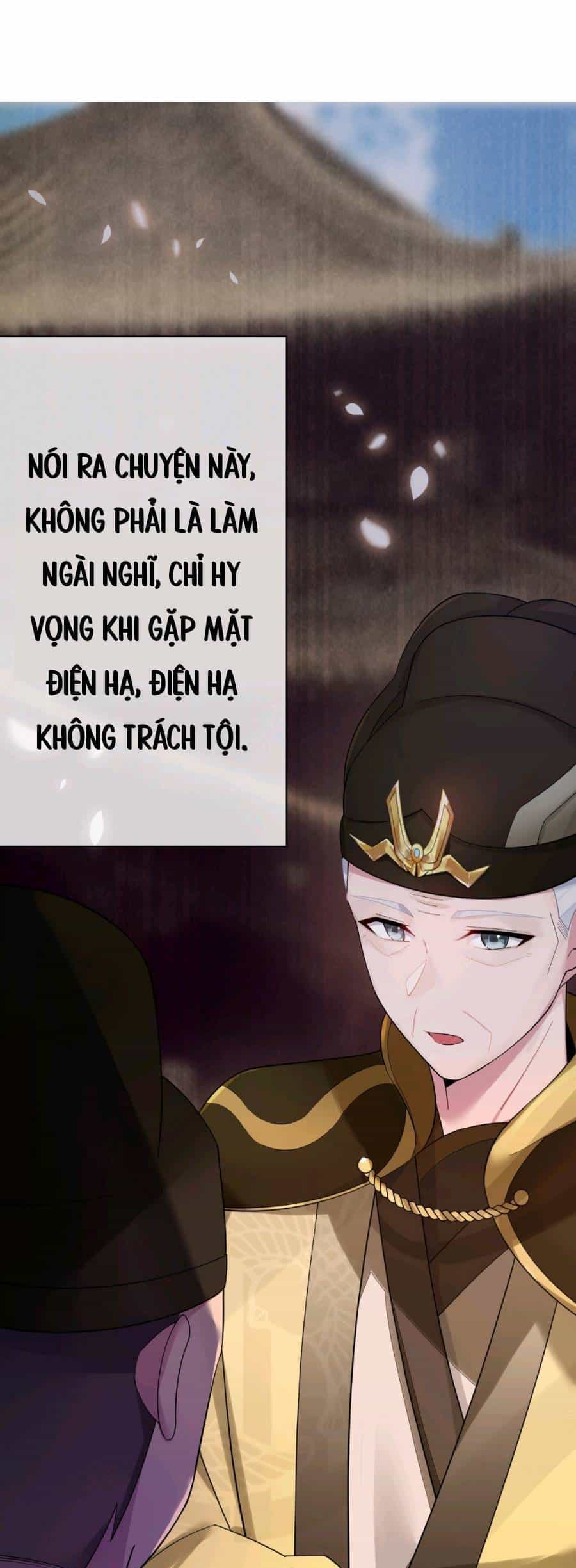 Nương Tử Nhà Ta Là Bạo Quân Nữ Đế Trong Tương Lai - Chương 9 - ảnh 39
