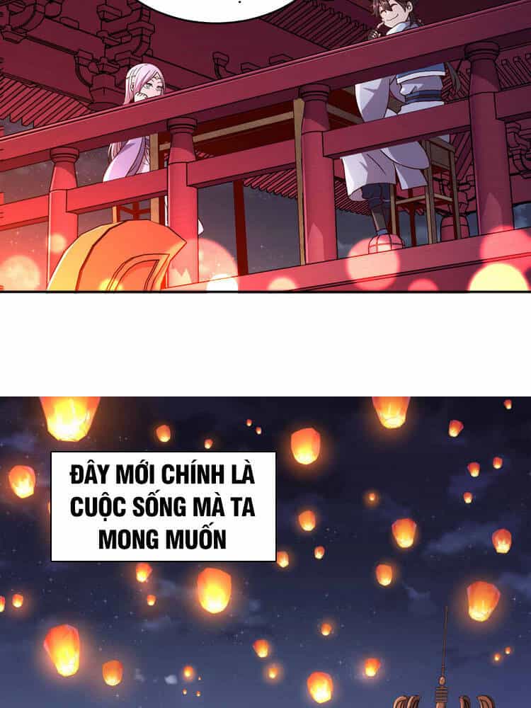Nương Tử Nhà Ta Là Nữ Đế - Chương 1 - ảnh 16