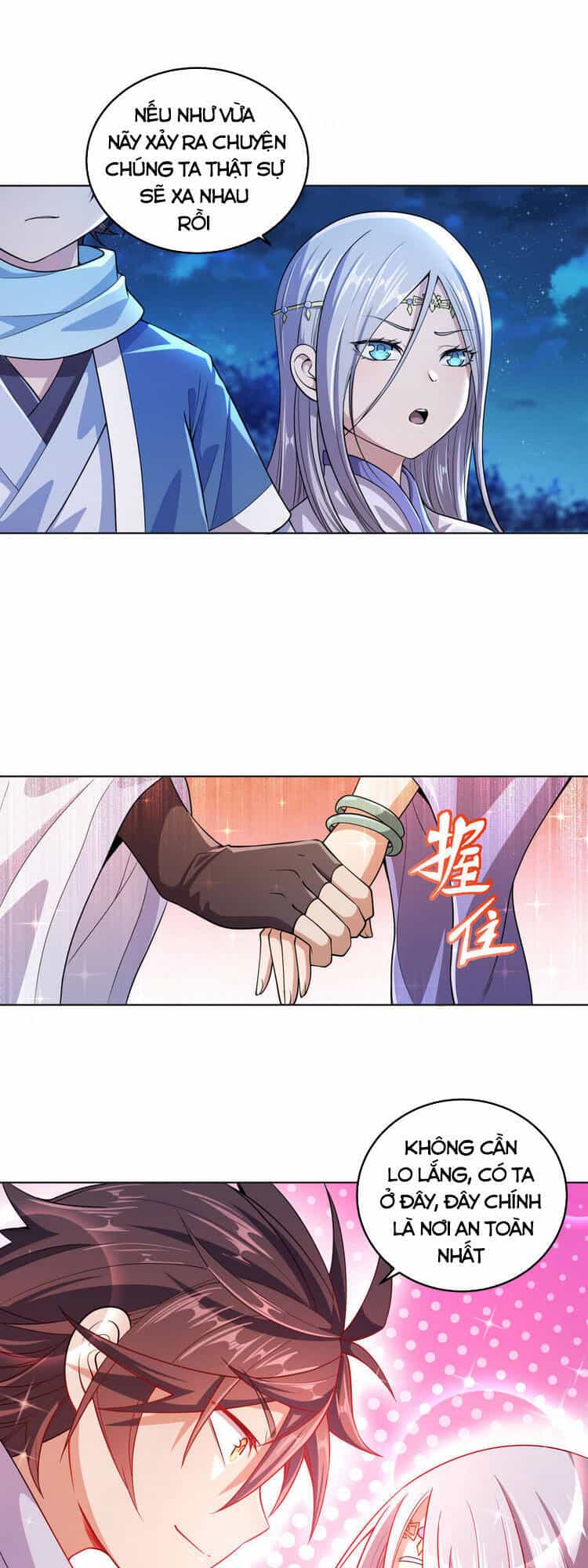 Nương Tử Nhà Ta Là Nữ Đế - Chương 1 - ảnh 69