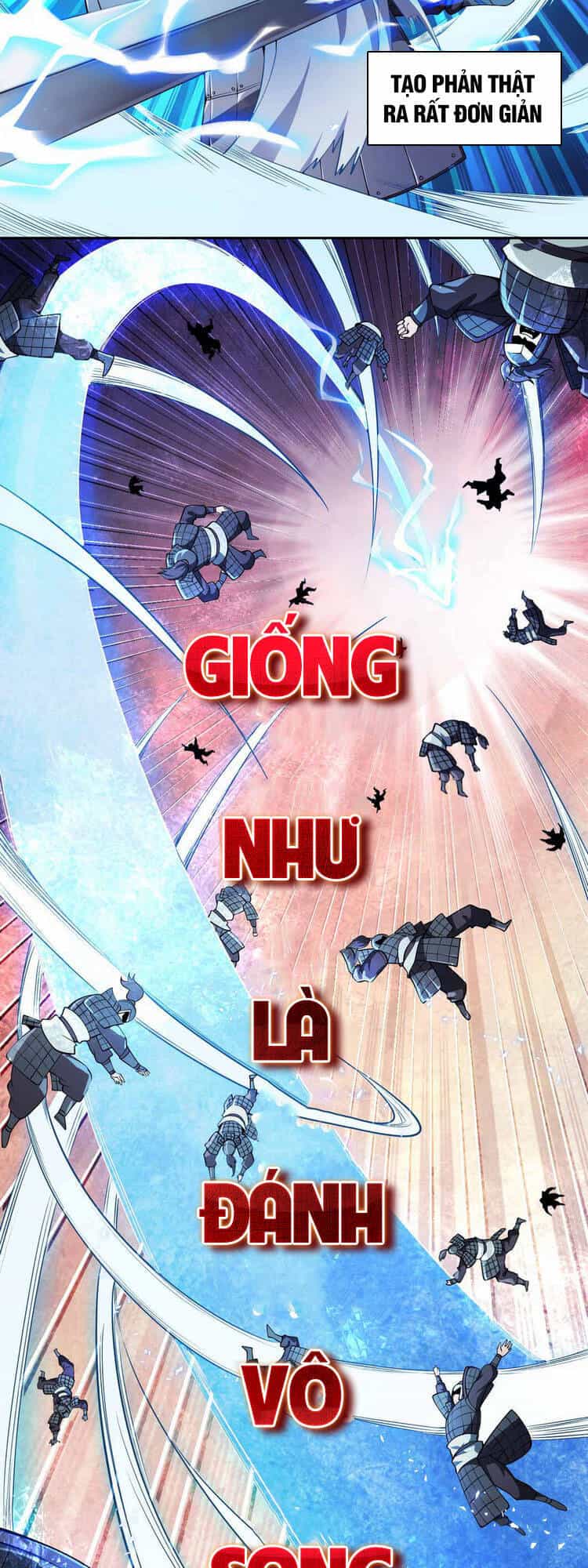Nương Tử Nhà Ta Là Nữ Đế - Chương 1 - ảnh 7