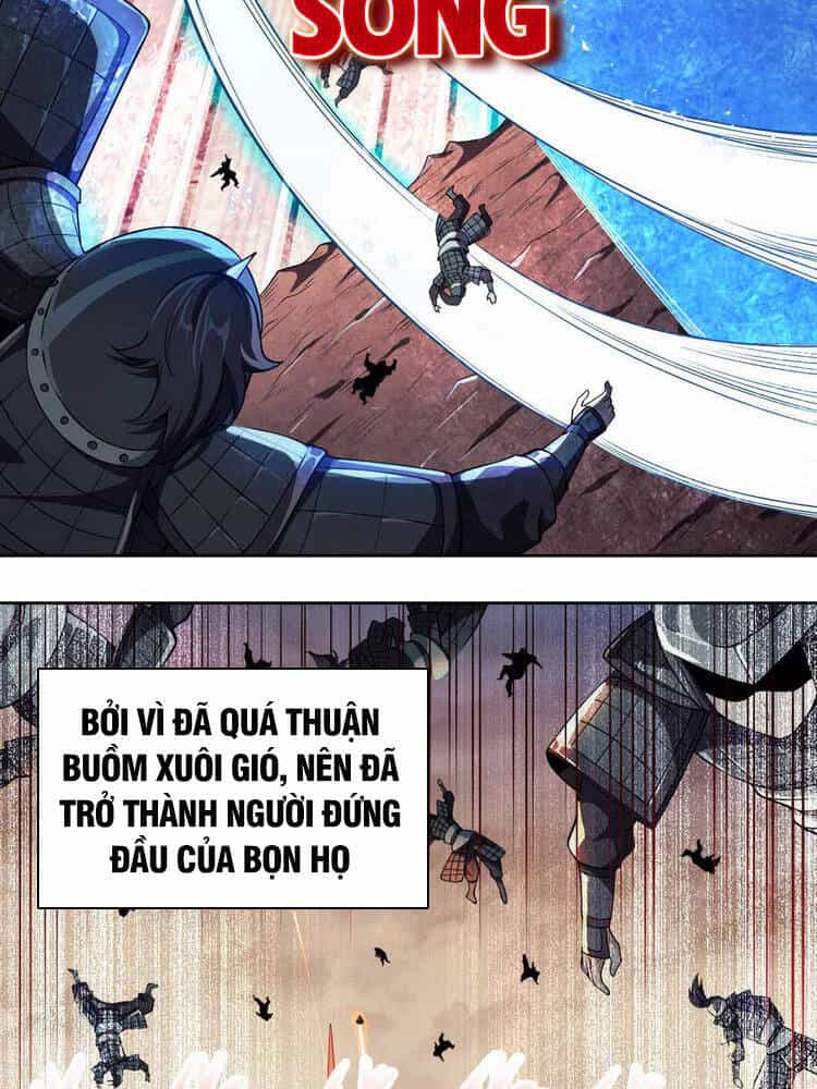 Nương Tử Nhà Ta Là Nữ Đế - Chương 1 - ảnh 8