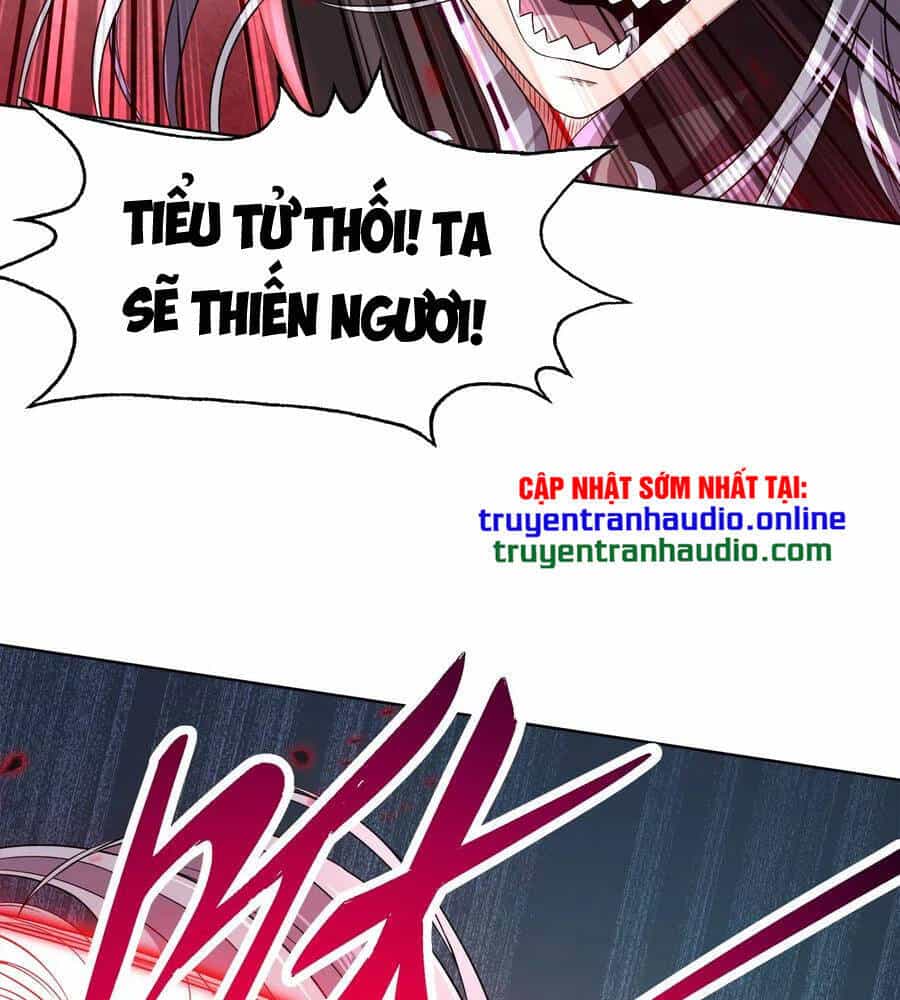 Nương Tử Nhà Ta Là Nữ Đế - Chương 10 - ảnh 12
