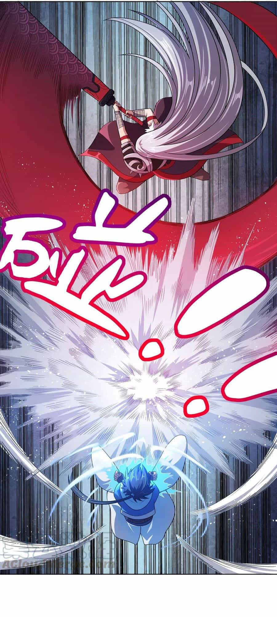 Nương Tử Nhà Ta Là Nữ Đế - Chương 10 - ảnh 21