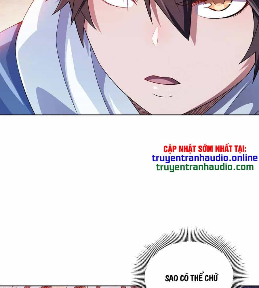 Nương Tử Nhà Ta Là Nữ Đế - Chương 10 - ảnh 32