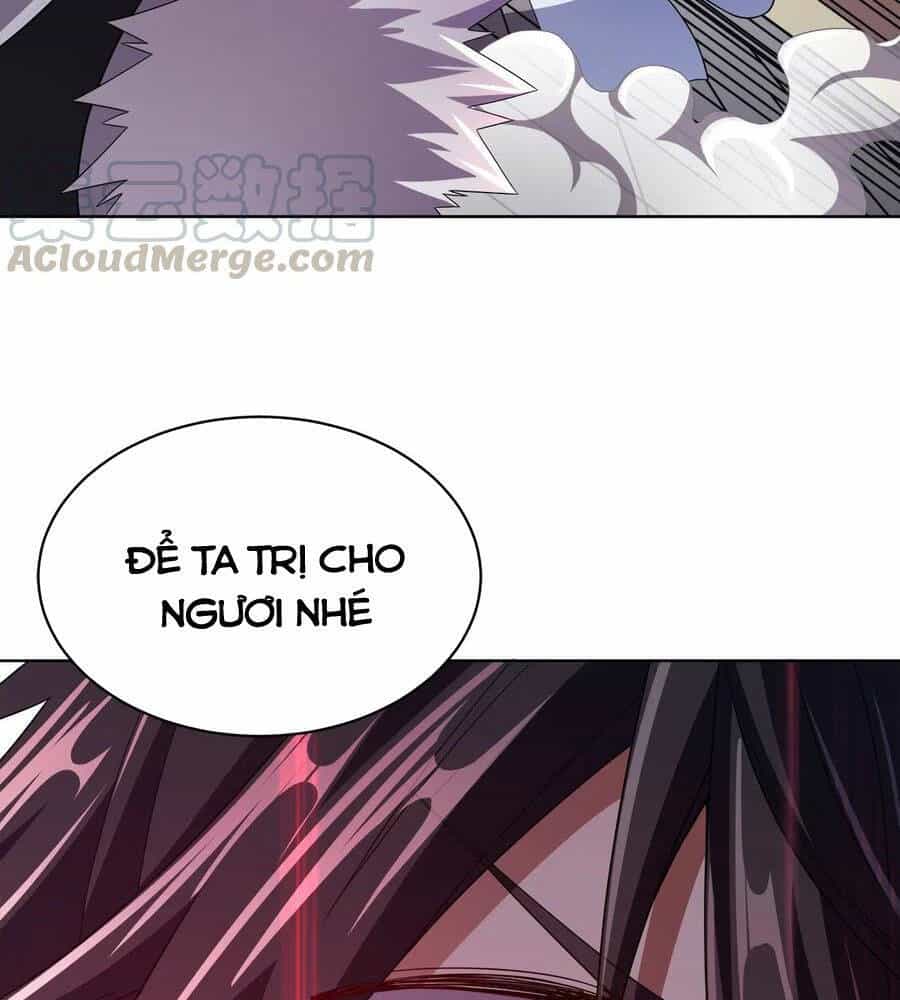 Nương Tử Nhà Ta Là Nữ Đế - Chương 10 - ảnh 34