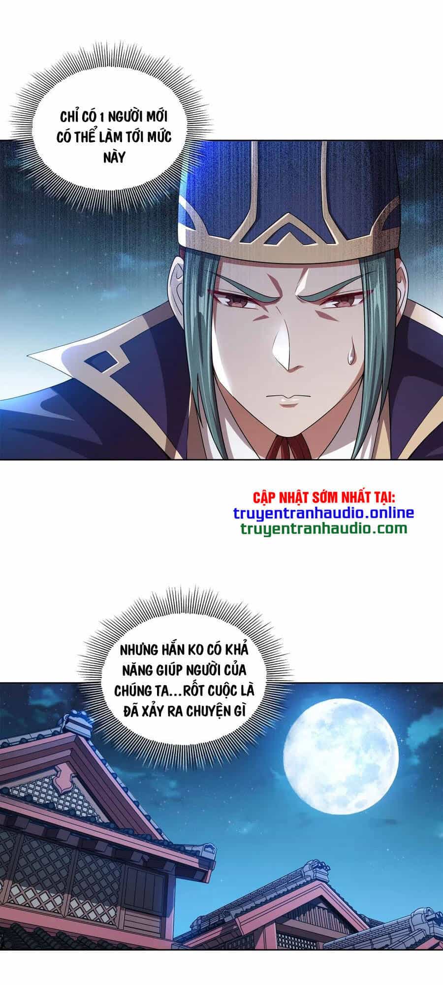 Nương Tử Nhà Ta Là Nữ Đế - Chương 10 - ảnh 63