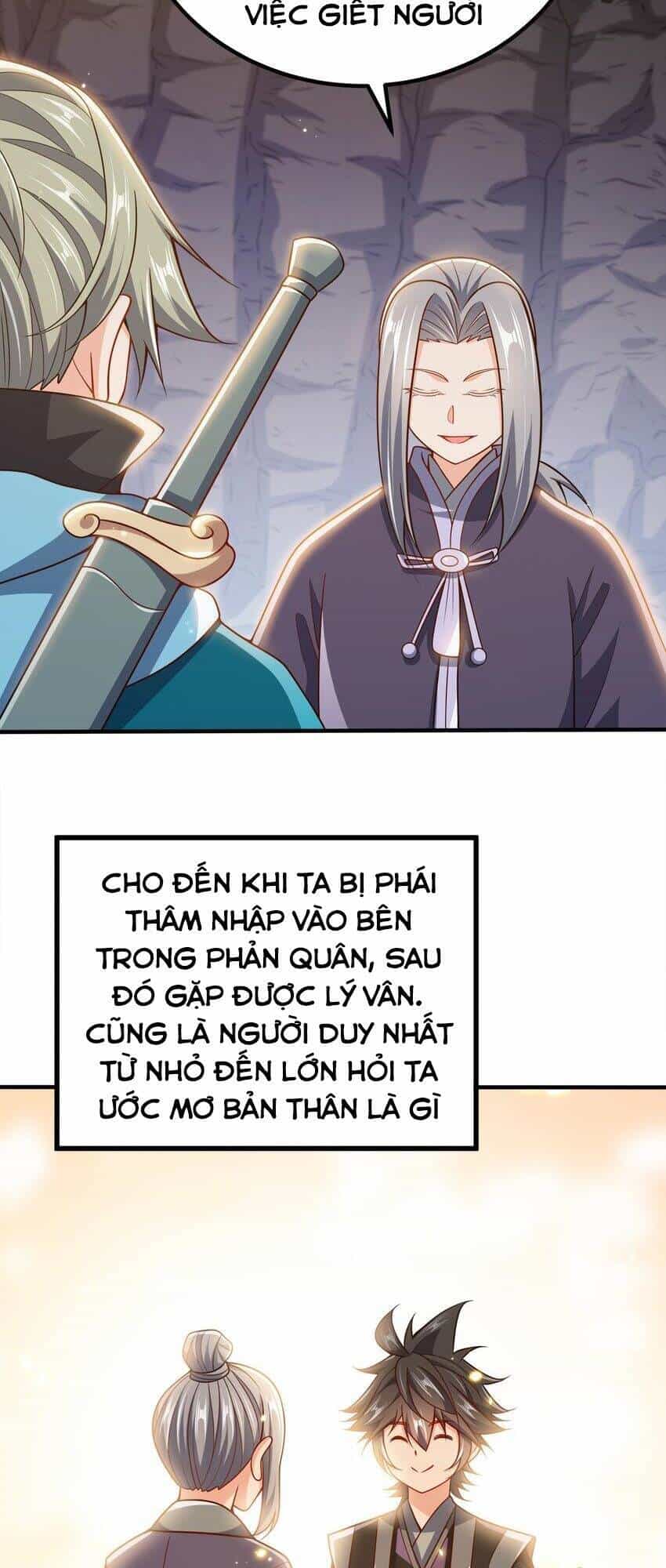 Nương Tử Nhà Ta Là Nữ Đế - Chương 100 - ảnh 20