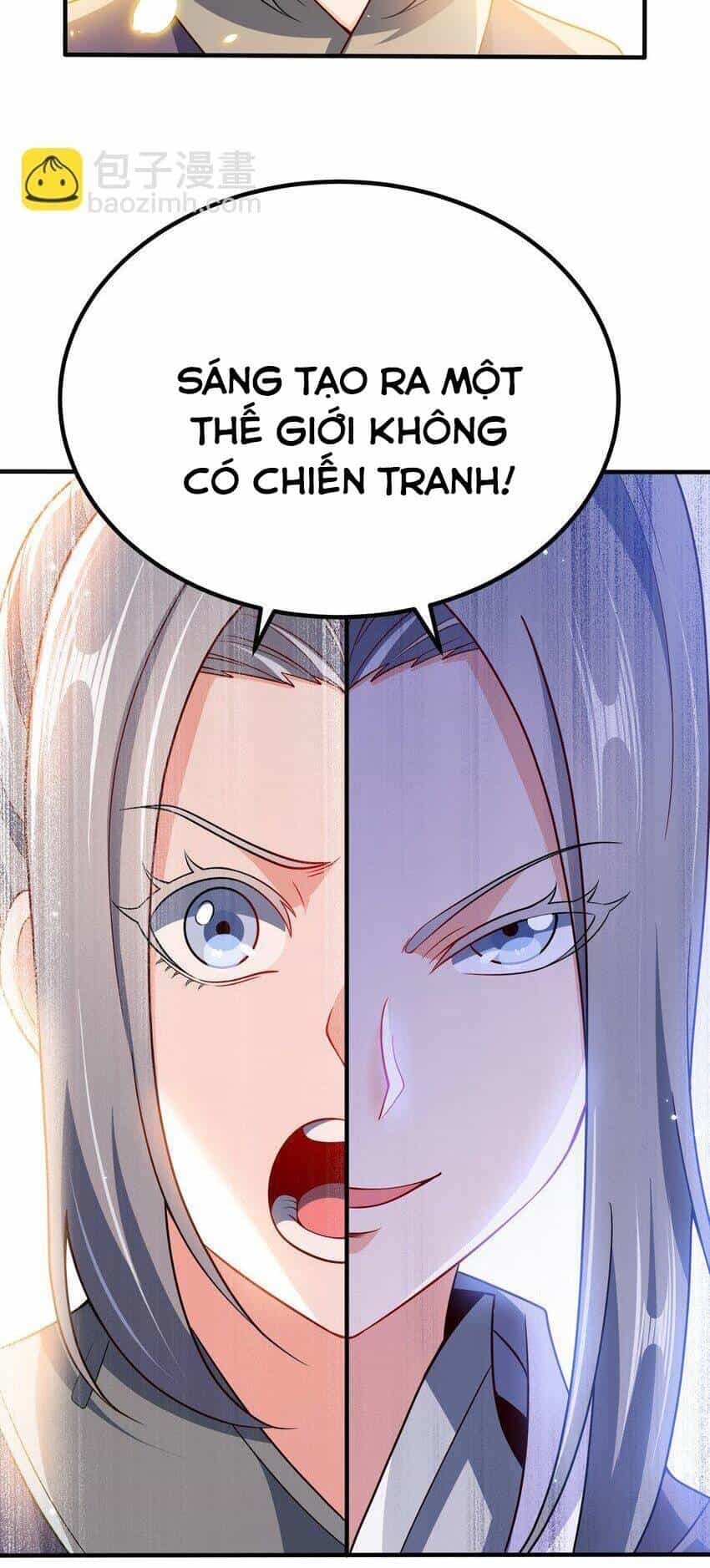 Nương Tử Nhà Ta Là Nữ Đế - Chương 100 - ảnh 22