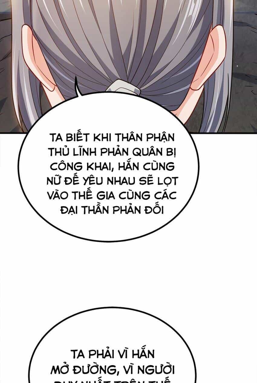 Nương Tử Nhà Ta Là Nữ Đế - Chương 100 - ảnh 25