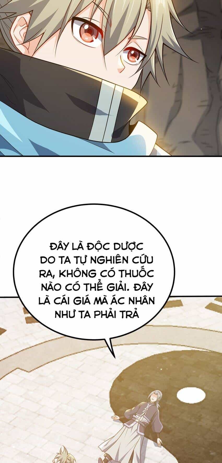 Nương Tử Nhà Ta Là Nữ Đế - Chương 100 - ảnh 28