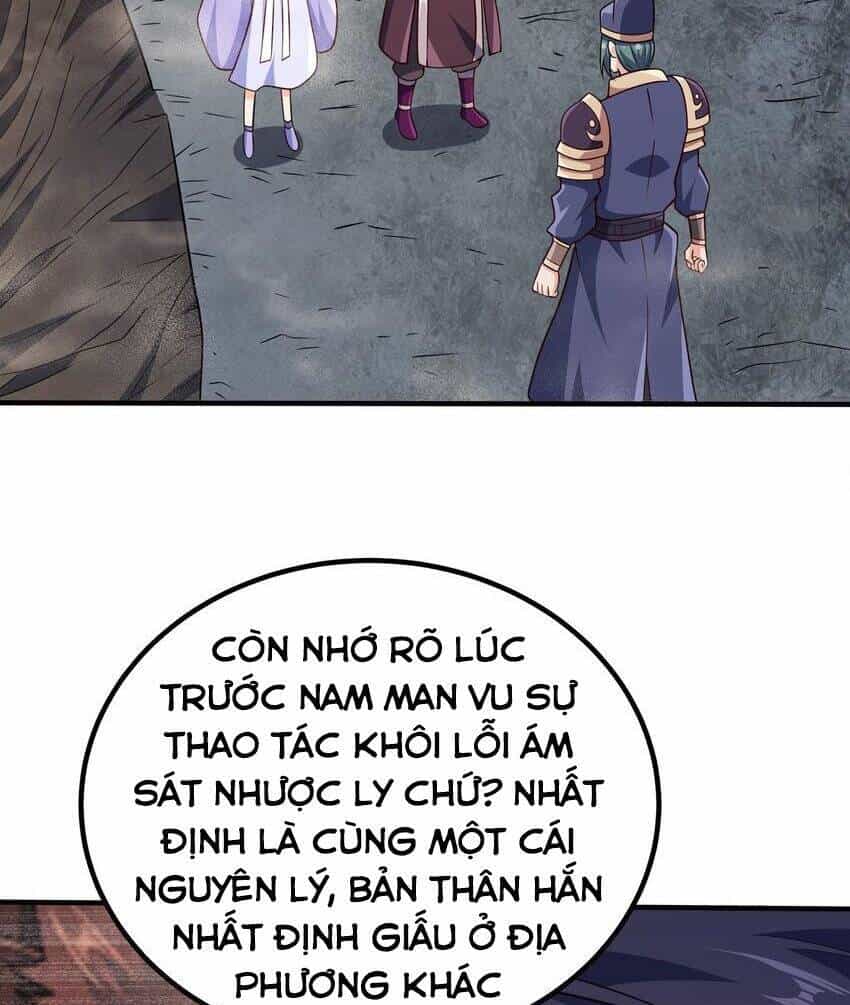 Nương Tử Nhà Ta Là Nữ Đế - Chương 100 - ảnh 7