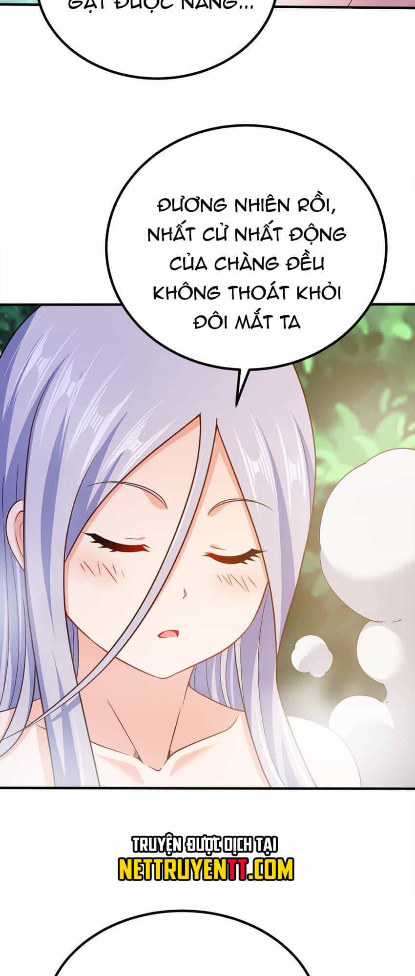 Nương Tử Nhà Ta Là Nữ Đế - Chương 101 - ảnh 11