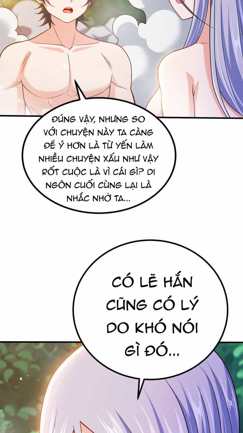 Nương Tử Nhà Ta Là Nữ Đế - Chương 101 - ảnh 14