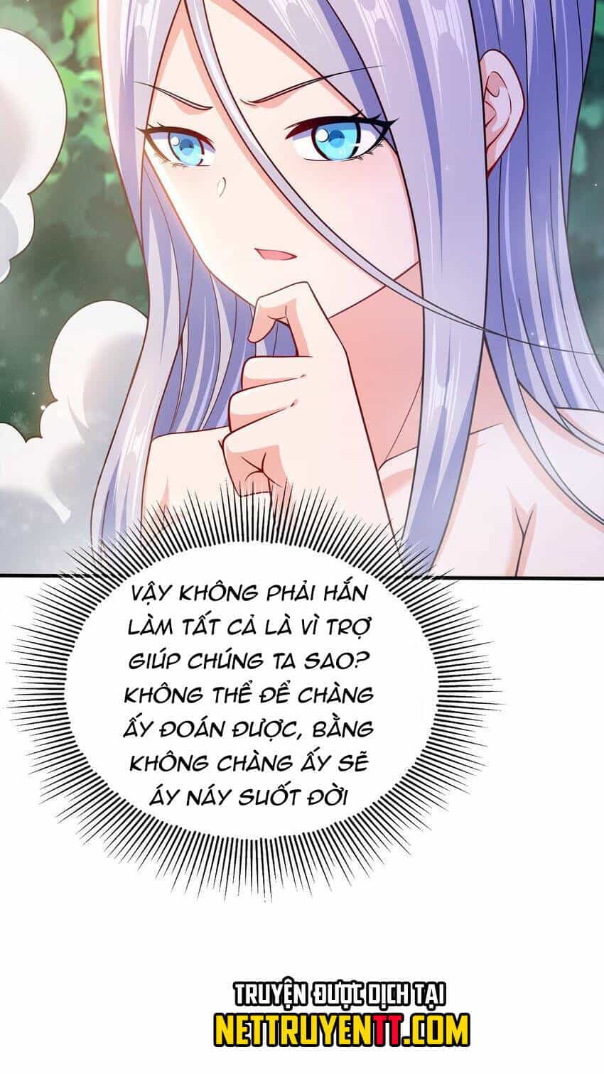 Nương Tử Nhà Ta Là Nữ Đế - Chương 101 - ảnh 15