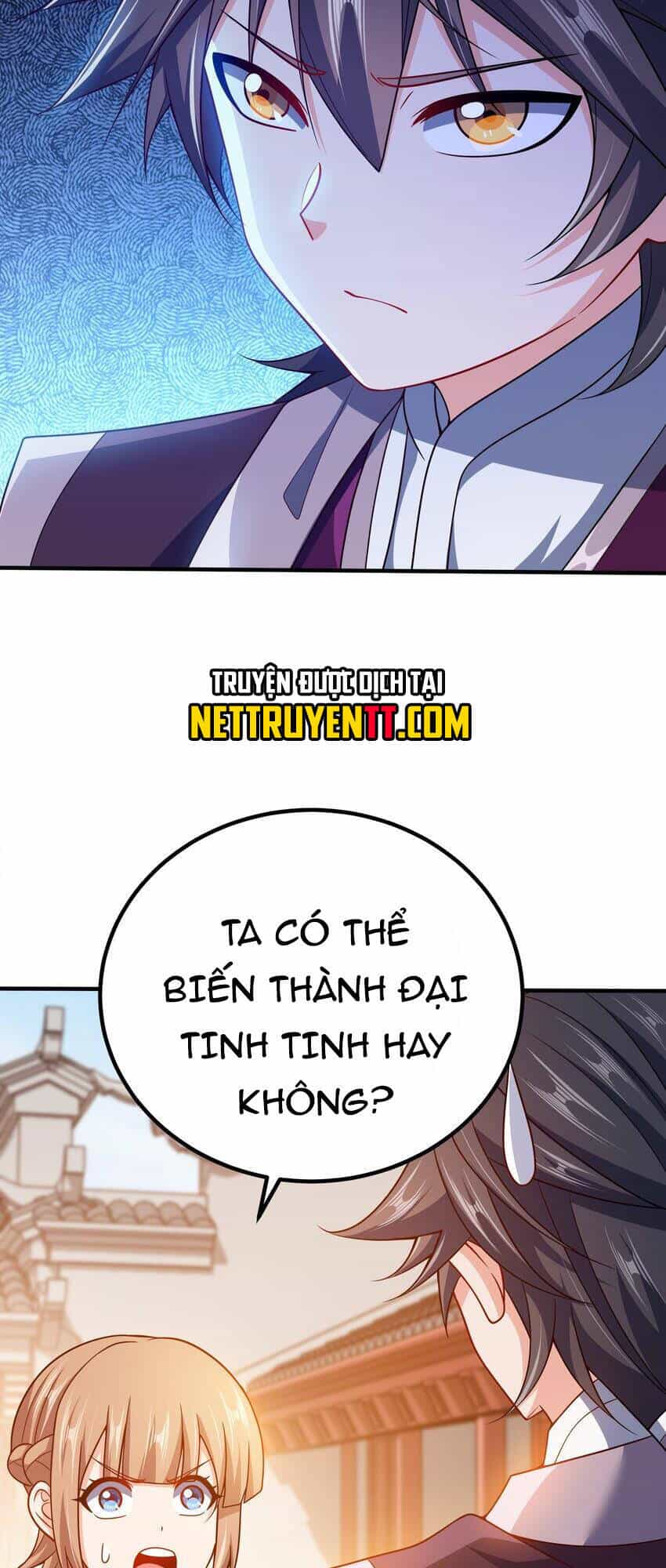 Nương Tử Nhà Ta Là Nữ Đế - Chương 101 - ảnh 26