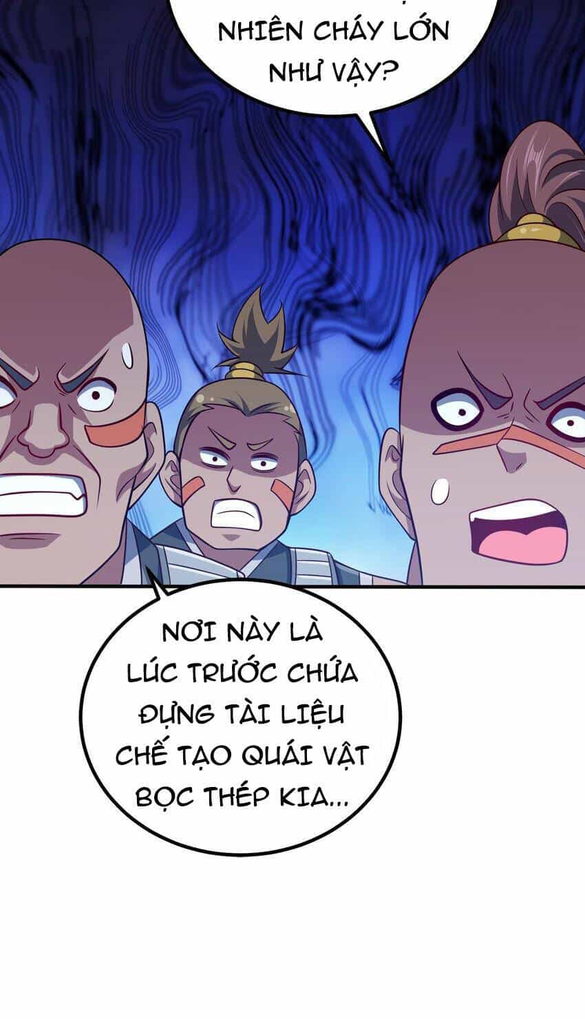 Nương Tử Nhà Ta Là Nữ Đế - Chương 101 - ảnh 30