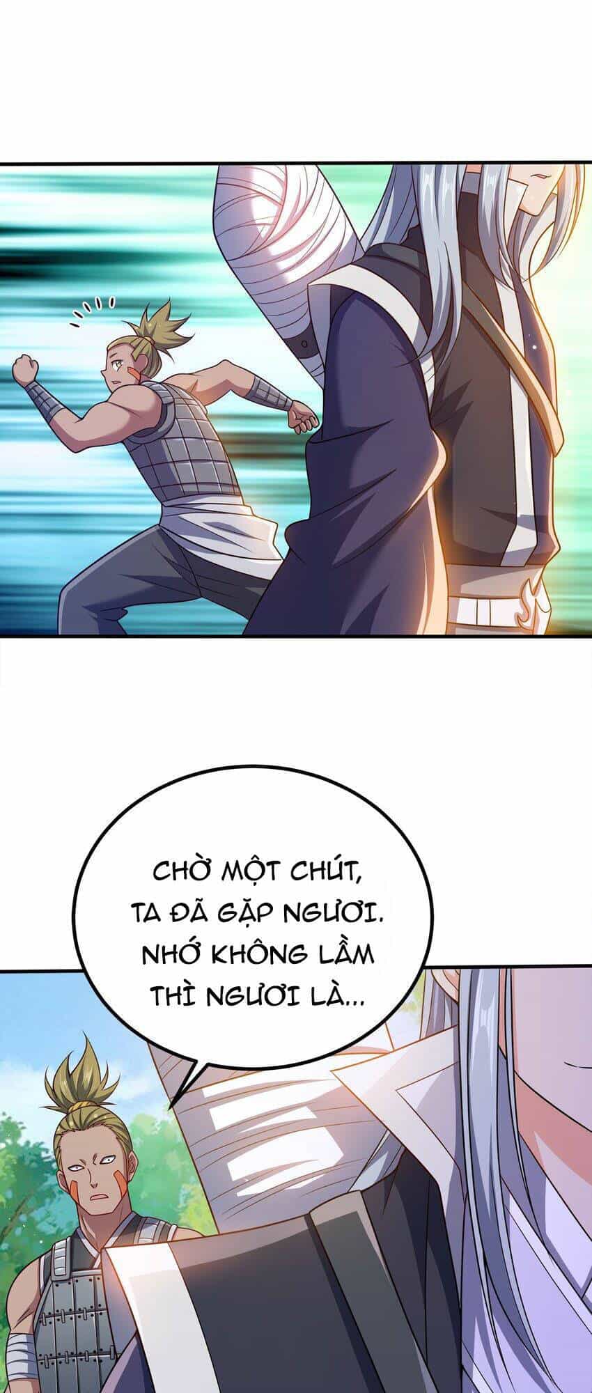 Nương Tử Nhà Ta Là Nữ Đế - Chương 101 - ảnh 32