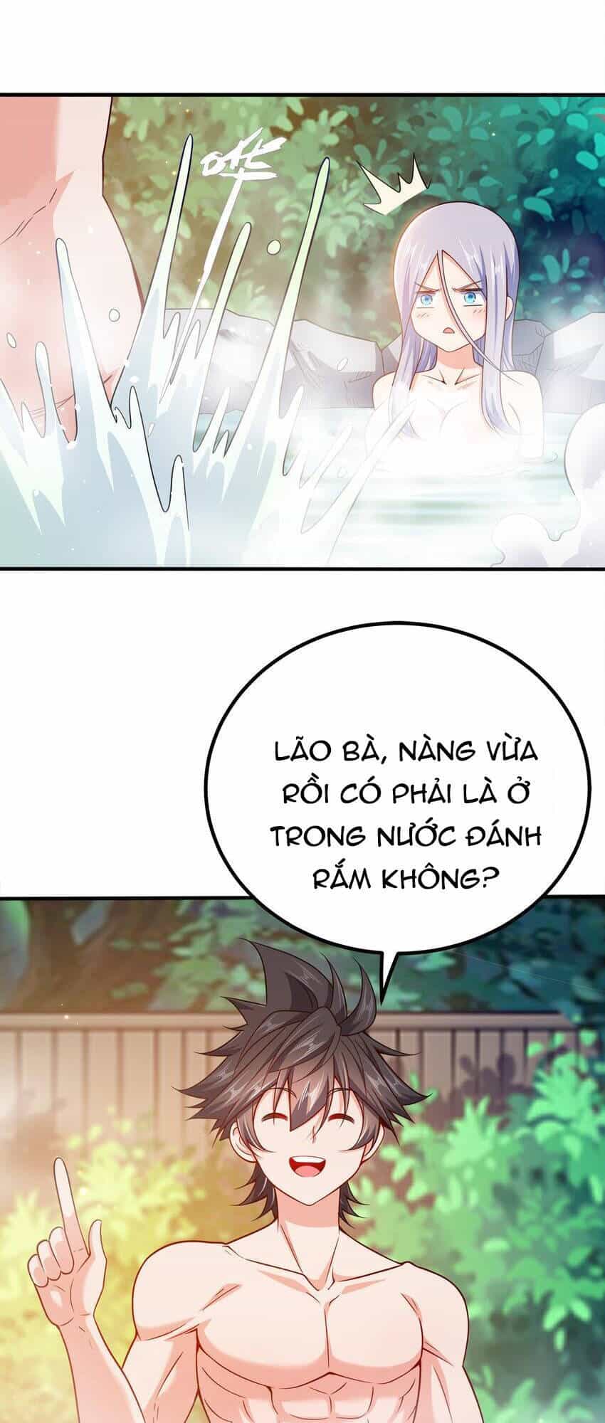 Nương Tử Nhà Ta Là Nữ Đế - Chương 101 - ảnh 6