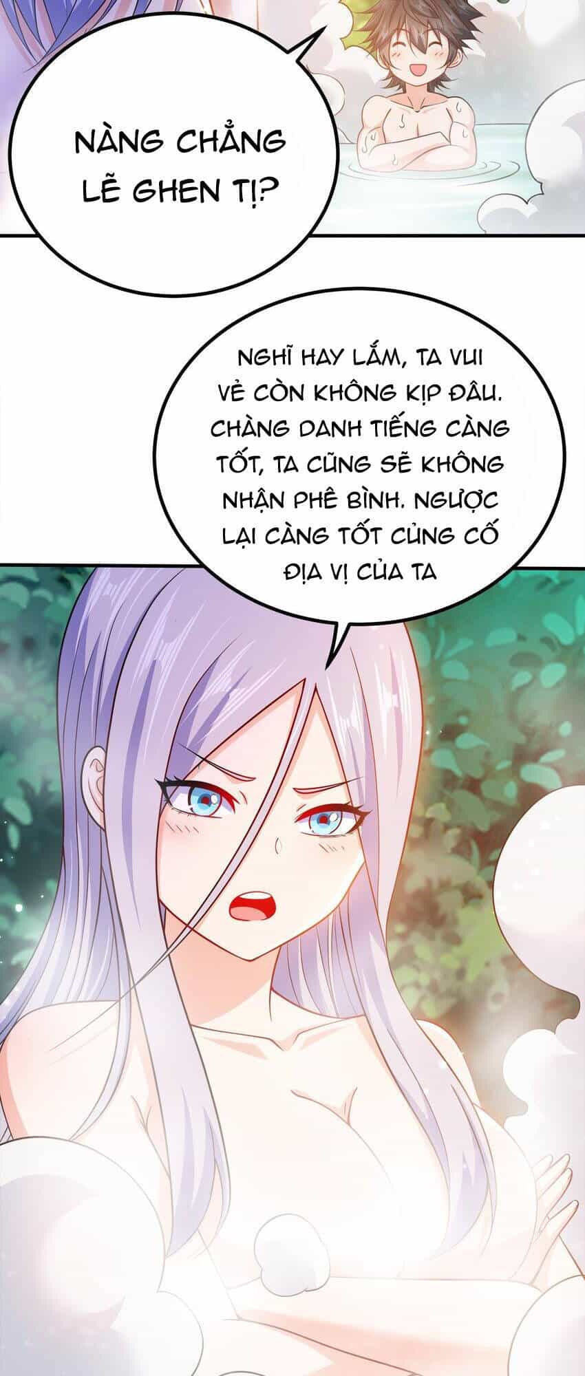 Nương Tử Nhà Ta Là Nữ Đế - Chương 101 - ảnh 9