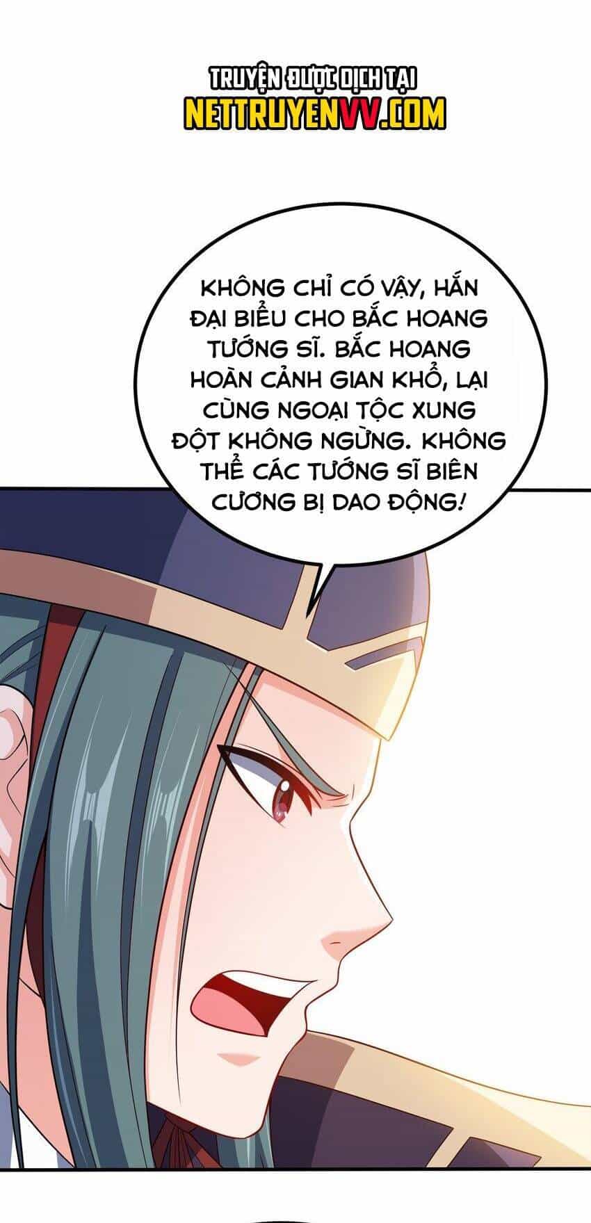 Nương Tử Nhà Ta Là Nữ Đế - Chương 102 - ảnh 14