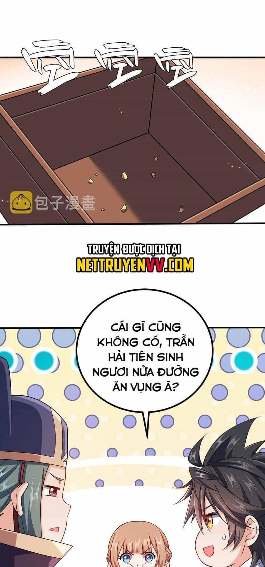Nương Tử Nhà Ta Là Nữ Đế - Chương 102 - ảnh 20