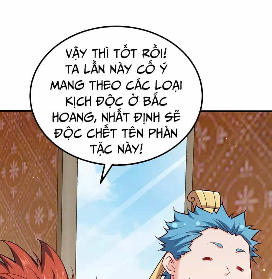Nương Tử Nhà Ta Là Nữ Đế - Chương 103 - ảnh 11