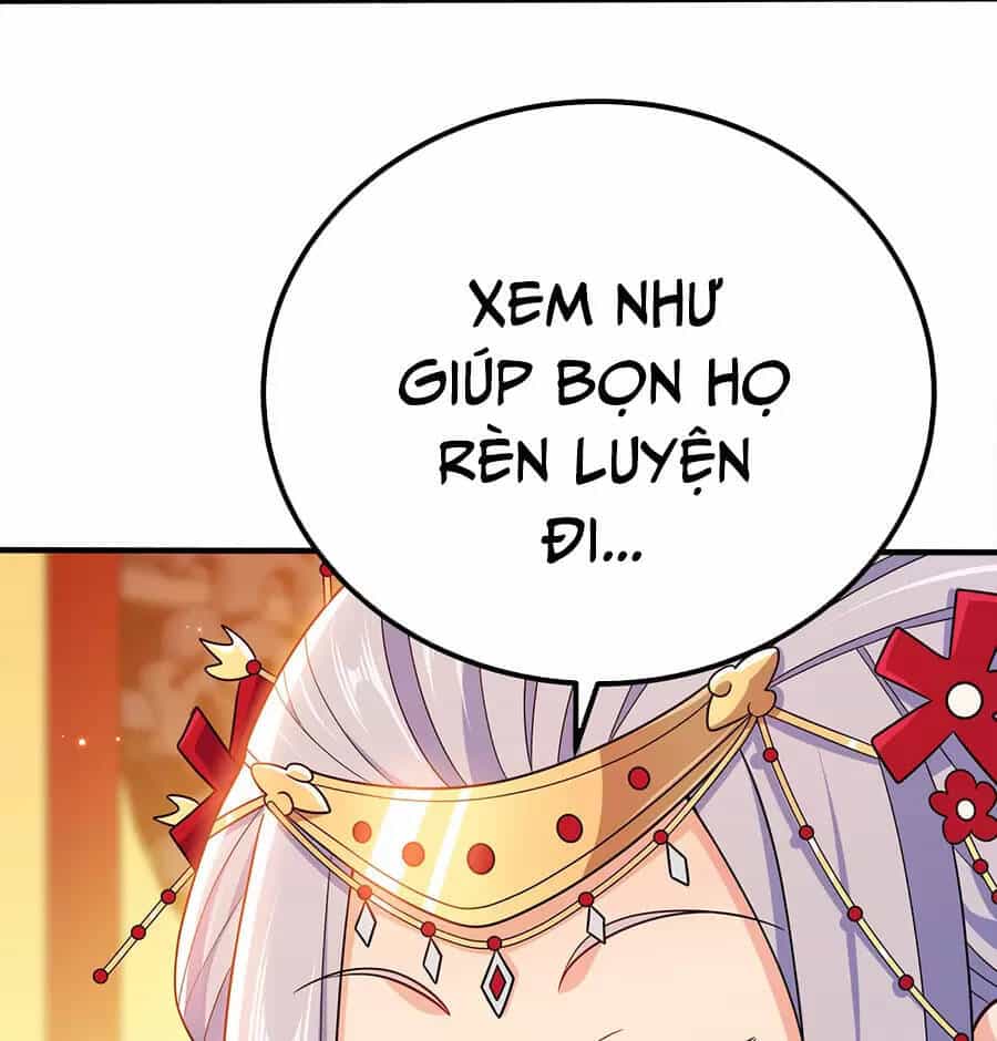Nương Tử Nhà Ta Là Nữ Đế - Chương 103 - ảnh 19