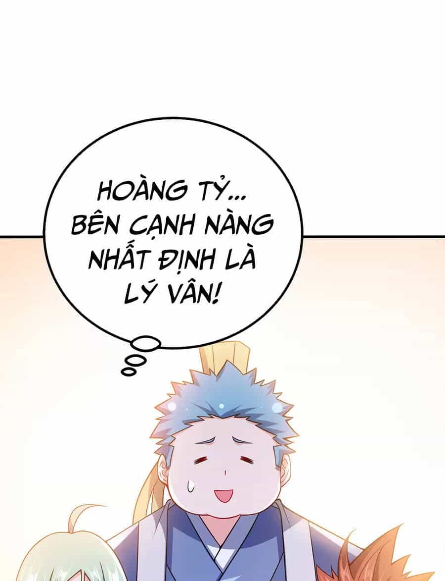Nương Tử Nhà Ta Là Nữ Đế - Chương 103 - ảnh 26