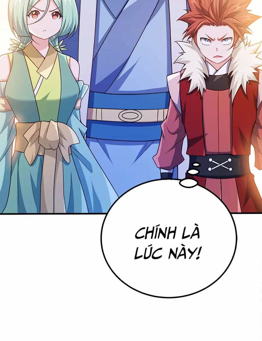 Nương Tử Nhà Ta Là Nữ Đế - Chương 103 - ảnh 27