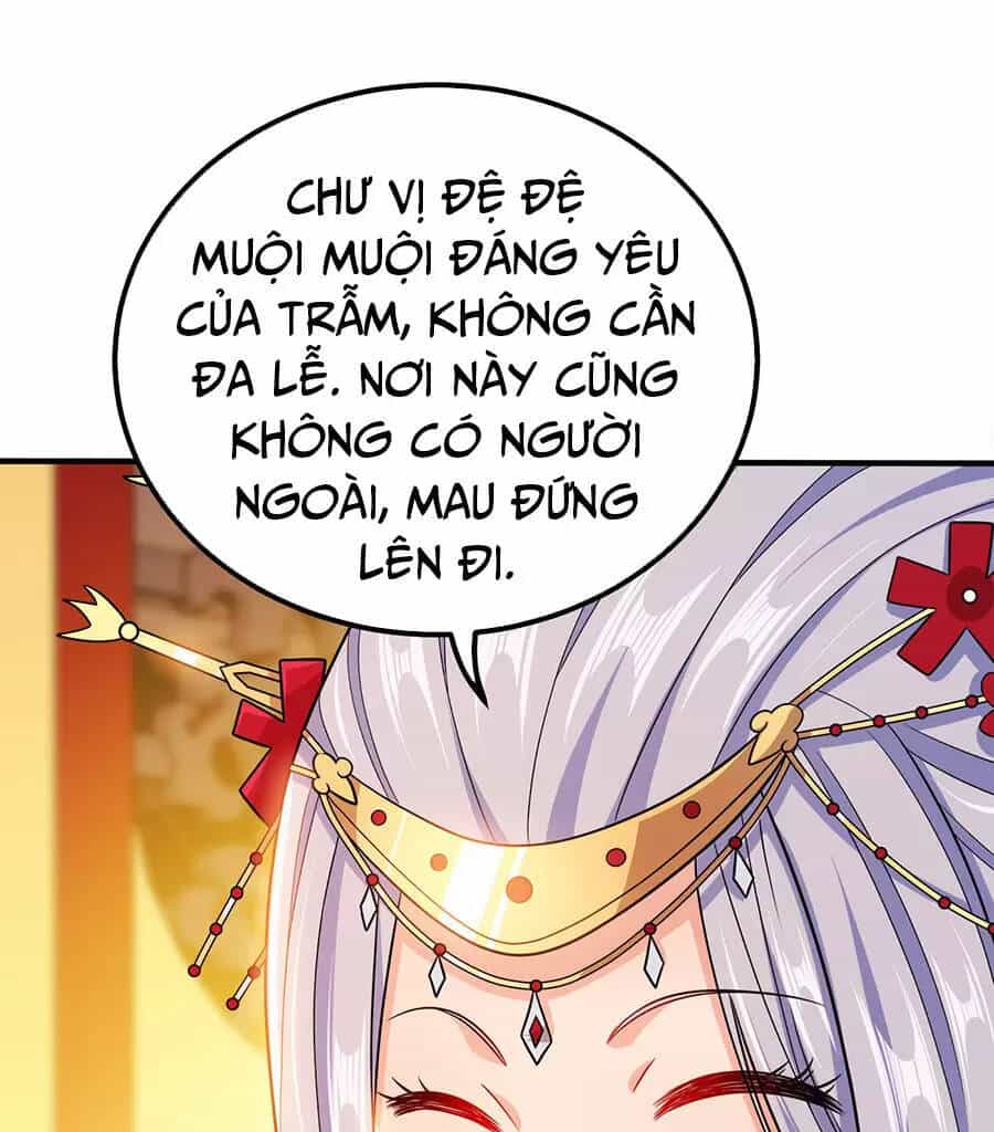 Nương Tử Nhà Ta Là Nữ Đế - Chương 103 - ảnh 31