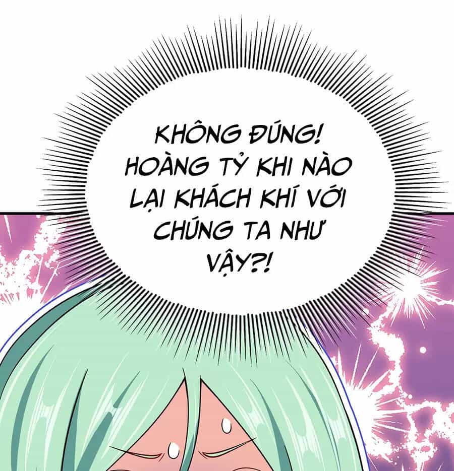 Nương Tử Nhà Ta Là Nữ Đế - Chương 103 - ảnh 33