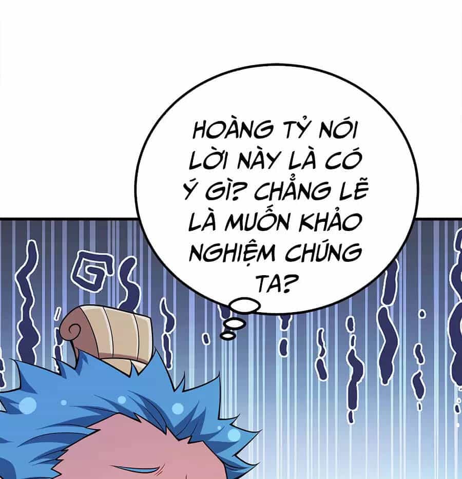 Nương Tử Nhà Ta Là Nữ Đế - Chương 103 - ảnh 35