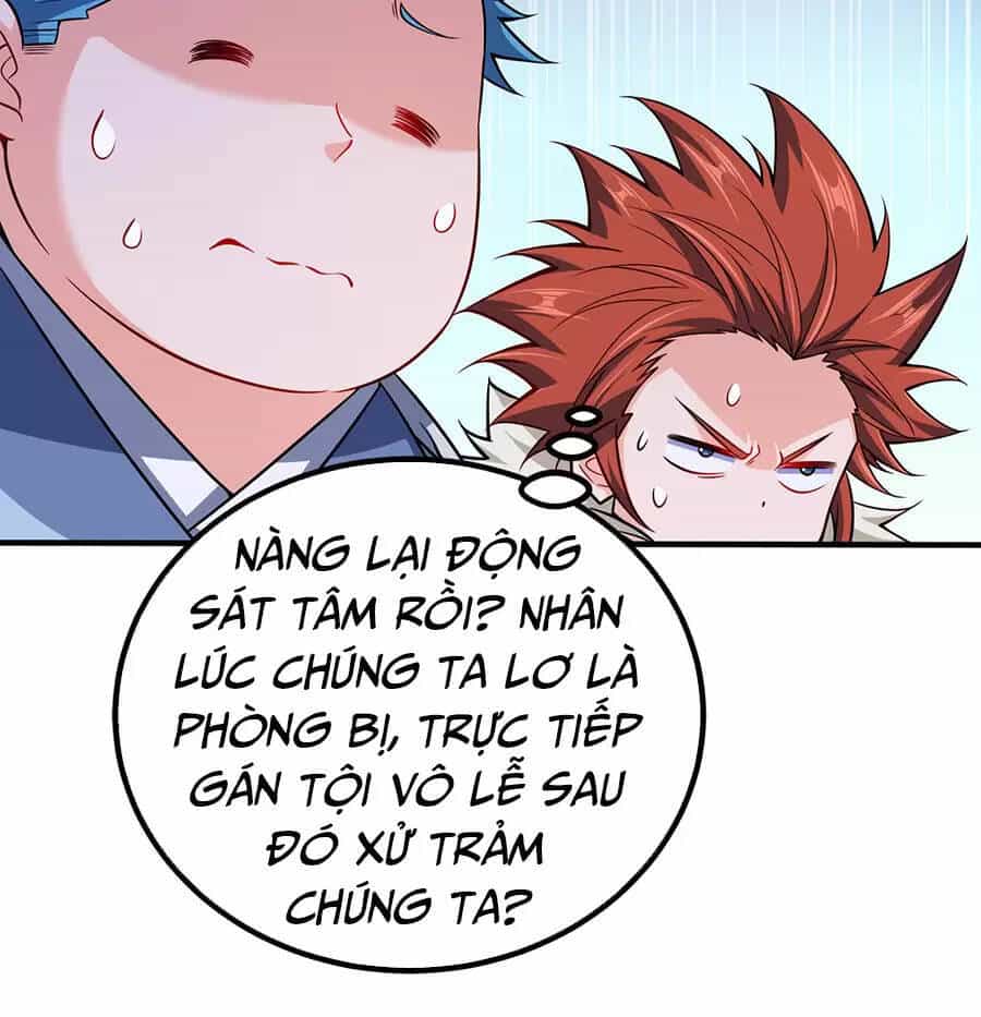 Nương Tử Nhà Ta Là Nữ Đế - Chương 103 - ảnh 36
