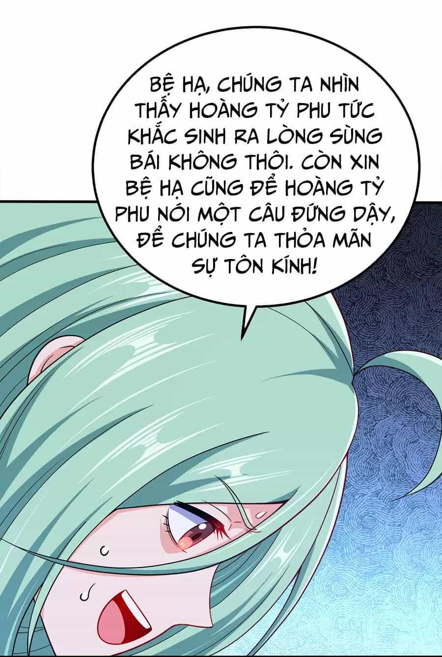 Nương Tử Nhà Ta Là Nữ Đế - Chương 103 - ảnh 38