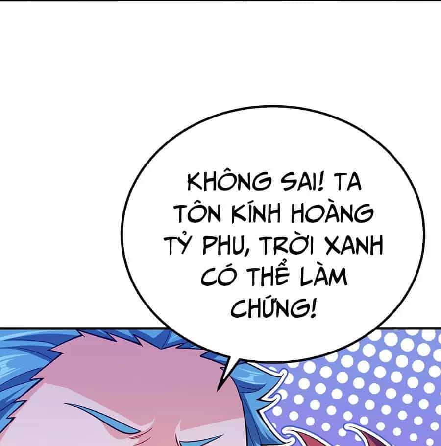 Nương Tử Nhà Ta Là Nữ Đế - Chương 103 - ảnh 39