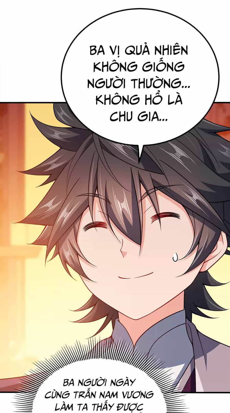 Nương Tử Nhà Ta Là Nữ Đế - Chương 103 - ảnh 41