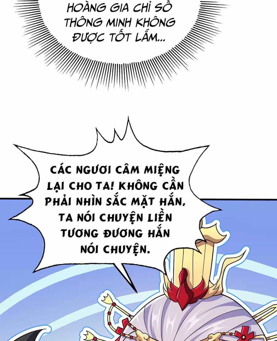 Nương Tử Nhà Ta Là Nữ Đế - Chương 103 - ảnh 42